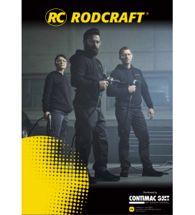RODCRAFT by CONTIMAC GMT