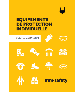 EQUIPEMENTS DE PROTECTION INDIVIDUELLE