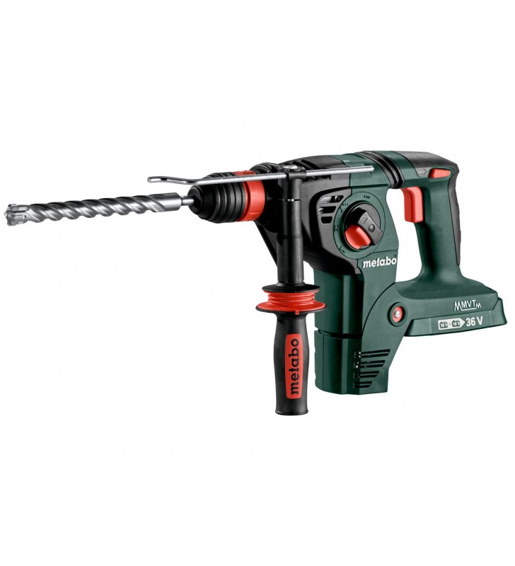 Metabo - Marteau combiné sans fil KHA 36 LTX