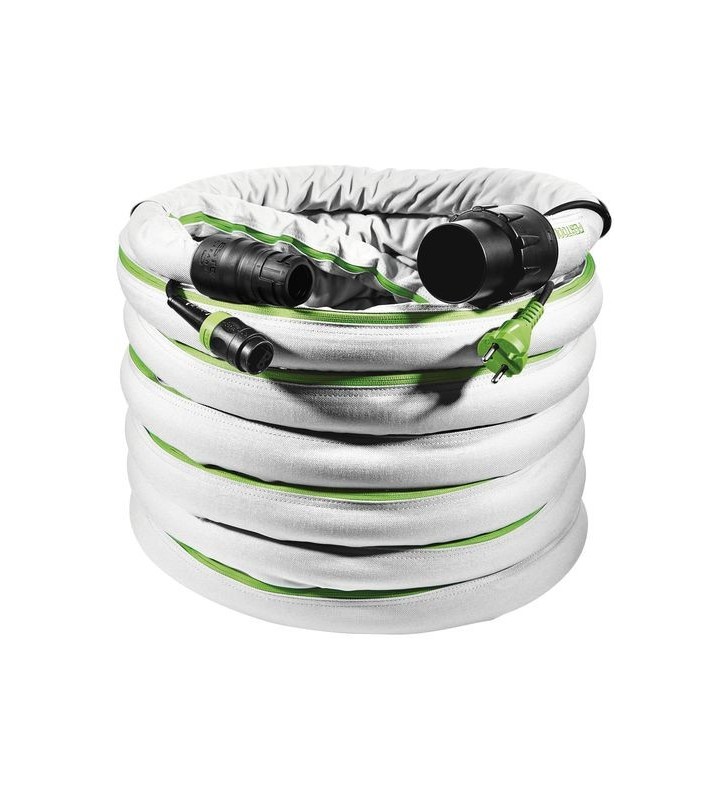 Festool - Tuyau d'aspiration D 32/22x10m-AS-GQ/CT