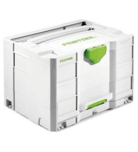 Festool - Systainer T-LOC SYS-COMBI 2