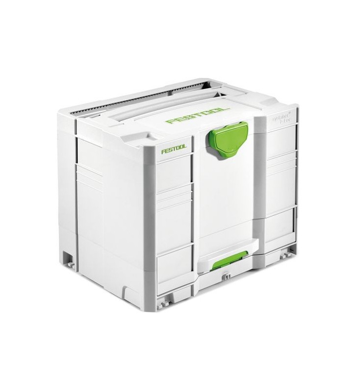 Festool - Systainer T-LOC SYS-COMBI 3