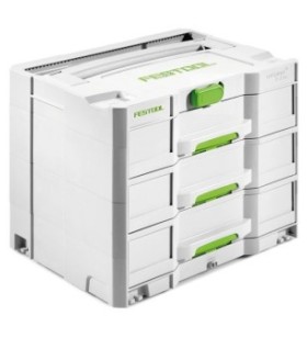 Festool - SORTAINER SYS 4 TL-SORT/3