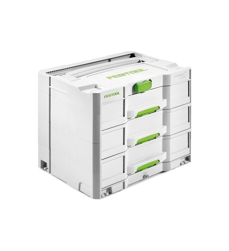 Festool - SORTAINER SYS 4 TL-SORT/3