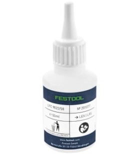 Festool - Huile de nettoyage et de lubrification LFC 9022/50