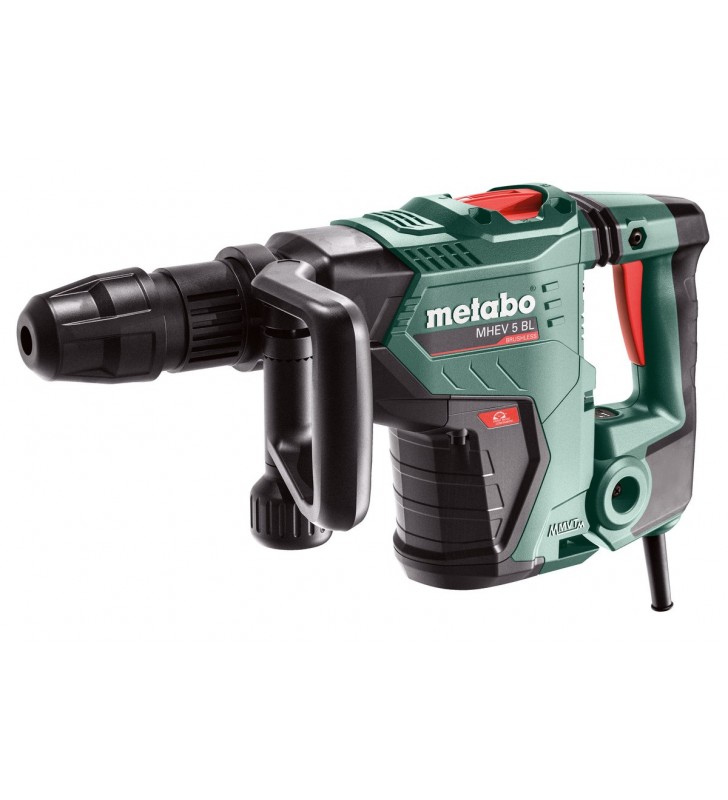 Metabo - Marteau burineur MHEV 5 BL