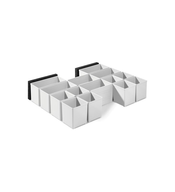 Festool - Casiers Set 60x60/120x71 3xFT