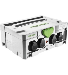 Festool - SYS-PowerHub SYS-PH FR/BE/CZ/SK/PL