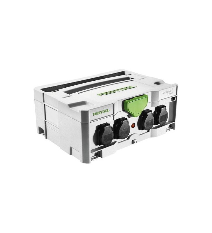 Festool - SYS-PowerHub SYS-PH FR/BE/CZ/SK/PL