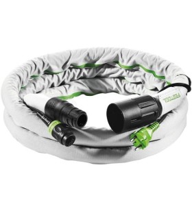 Festool - Tuyau d'aspiration D 27/22x5m-AS-GQ/CT