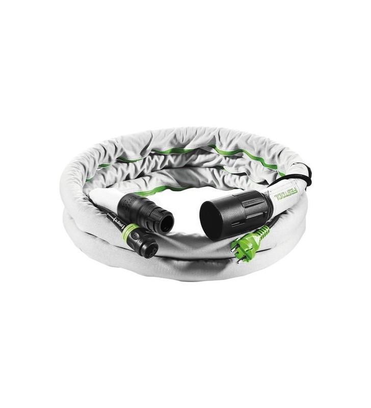 Festool - Tuyau d'aspiration D 27/22x5m-AS-GQ/CT