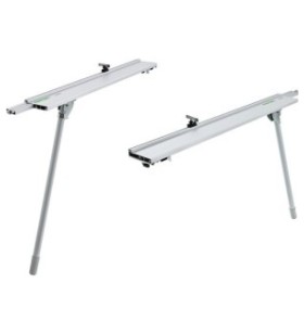 Festool - guide-butée téléscopique KA-UG-KS 60-R/L