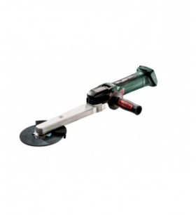 Metabo - Meuleuse pour soudures d'angle sans fil KNS 18 LTX 150