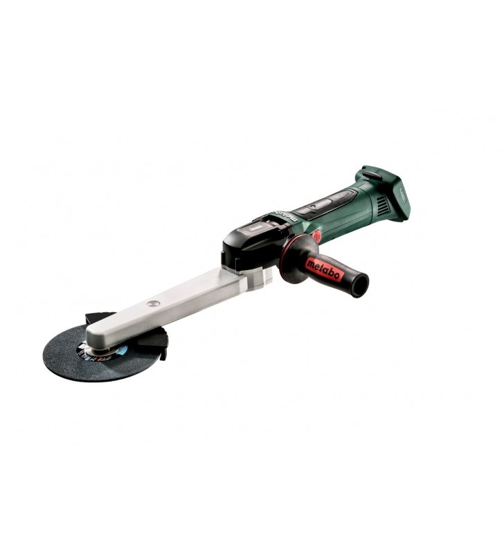 Metabo - Meuleuse pour soudures d'angle sans fil KNS 18 LTX 150