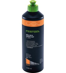Festool - Produits de polissage MPA 5010 OR/0,5L