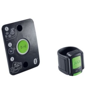 Festool - Commande à distance CT-F I/M-Set