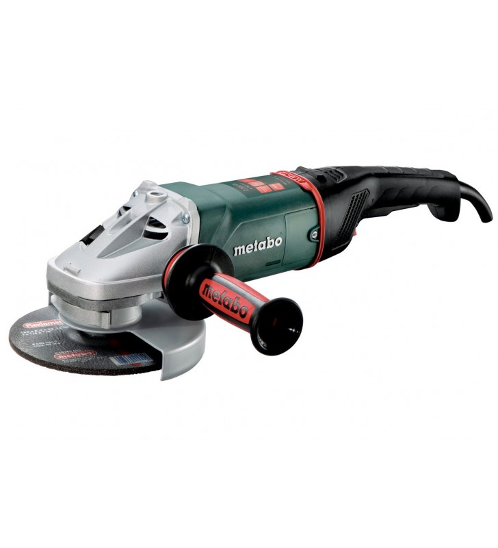 Metabo - Meuleuse d'angle WE 22-180 MVT