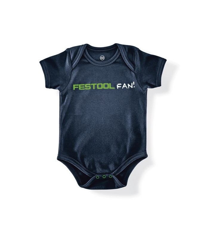 Festool - Body pour bébé "Fan Festool" Festool