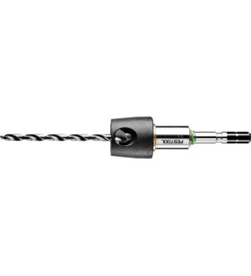 Festool - Alésoir conique BSTA HS D 4 L60 CE