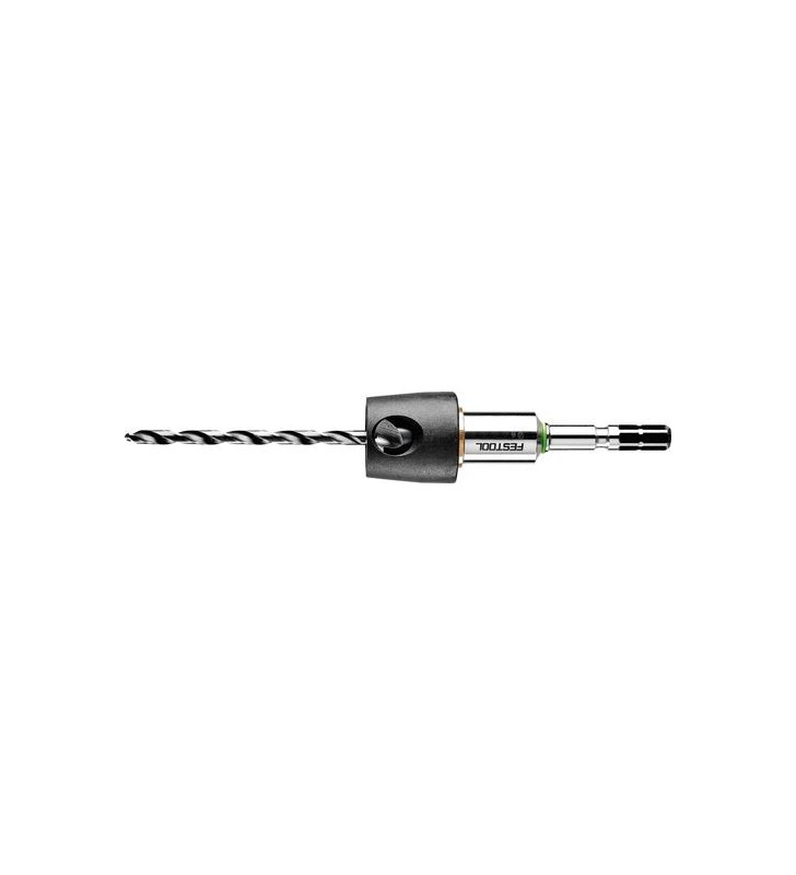 Festool - Alésoir conique BSTA HS D 4 L60 CE