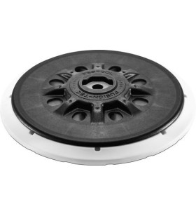 Festool - Plateau de ponçage StickFix ST-STF D150/MJ2-M8-W-HT FUSION-TEC