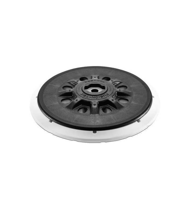 Festool - Plateau de ponçage StickFix ST-STF D150/MJ2-M8-W-HT FUSION-TEC