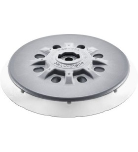 Festool - Plateau de ponçage StickFix ST-STF D150/MJ2-M8-SW FUSION-TEC