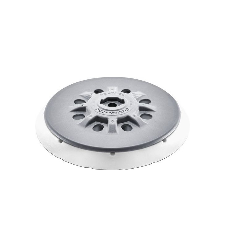 Festool - Plateau de ponçage StickFix ST-STF D150/MJ2-M8-SW FUSION-TEC