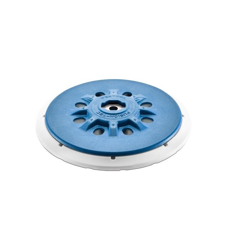 Festool - Plateau de ponçage StickFix ST-STF D150/MJ2-M8-H-HT FUSION-TEC