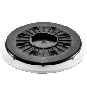 Festool - Plateau de ponçage StickFix ST-STF D150/MJ2-FX-W-HT