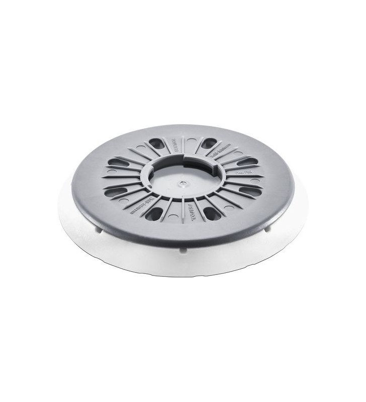 Festool - Plateau de ponçage StickFix ST-STF D150/MJ2-FX-SW