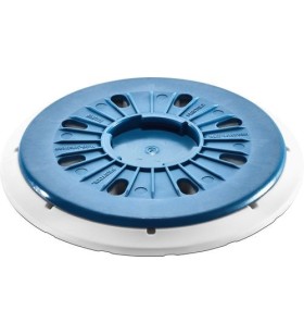 Festool - Plateau de ponçage StickFix ST-STF D150/MJ2-FX-H-HT