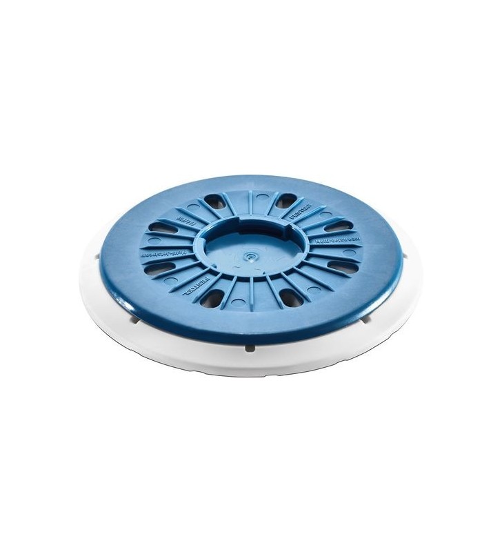 Festool - Plateau de ponçage StickFix ST-STF D150/MJ2-FX-H-HT