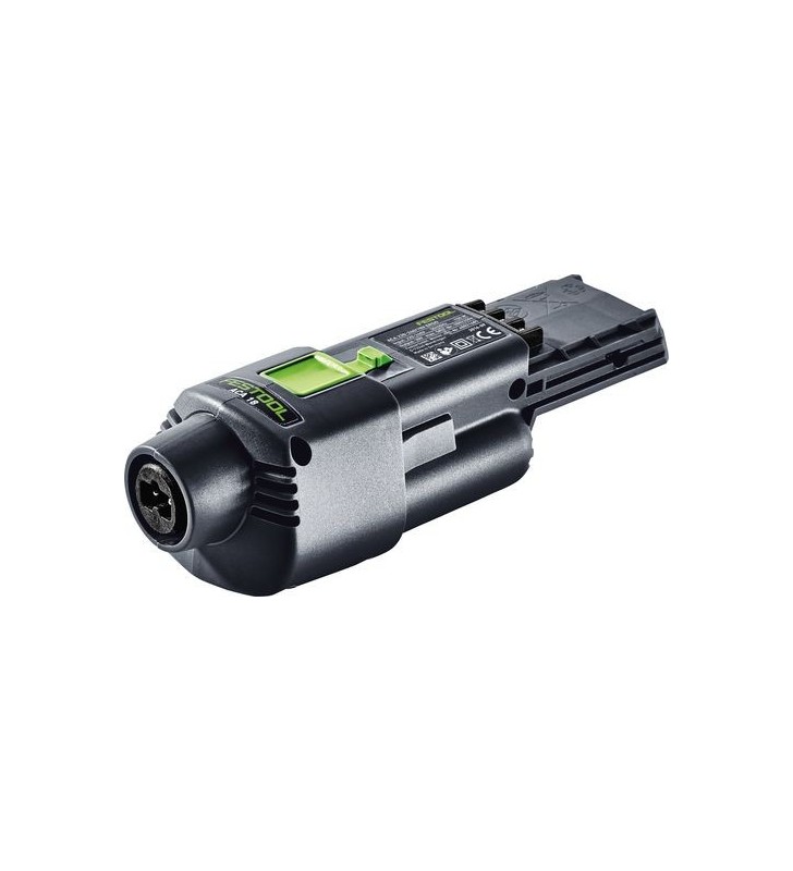Festool - Adaptateur secteur ACA 220-240/18V Ergo