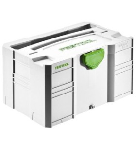 Festool - MINI-Systainer T-LOC SYS-MINI 3 TL