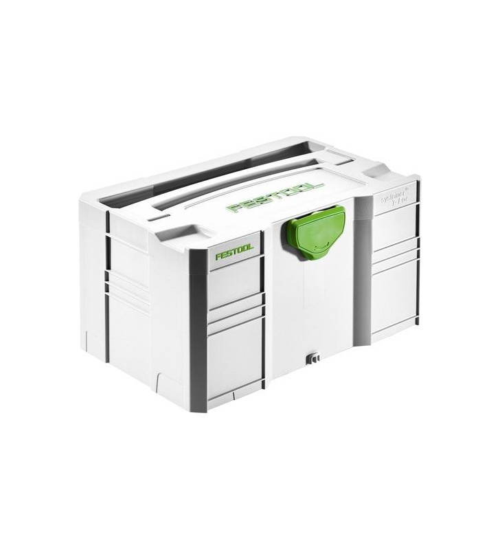 Festool - MINI-Systainer T-LOC SYS-MINI 3 TL