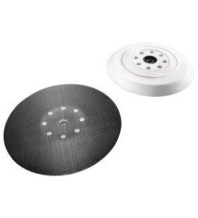 Festool - Plateau de ponçage StickFix ST-STF-D215/8-LHS 225-SW