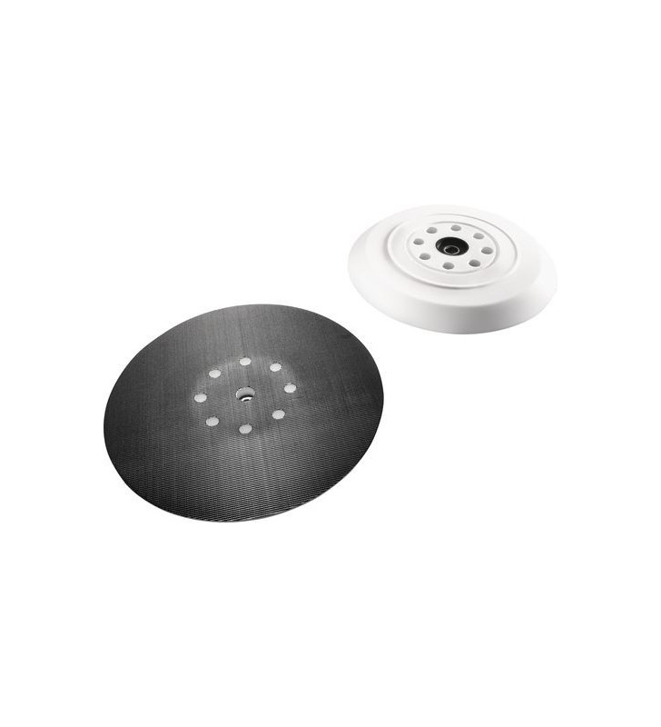 Festool - Plateau de ponçage StickFix ST-STF-D215/8-LHS 225-SW