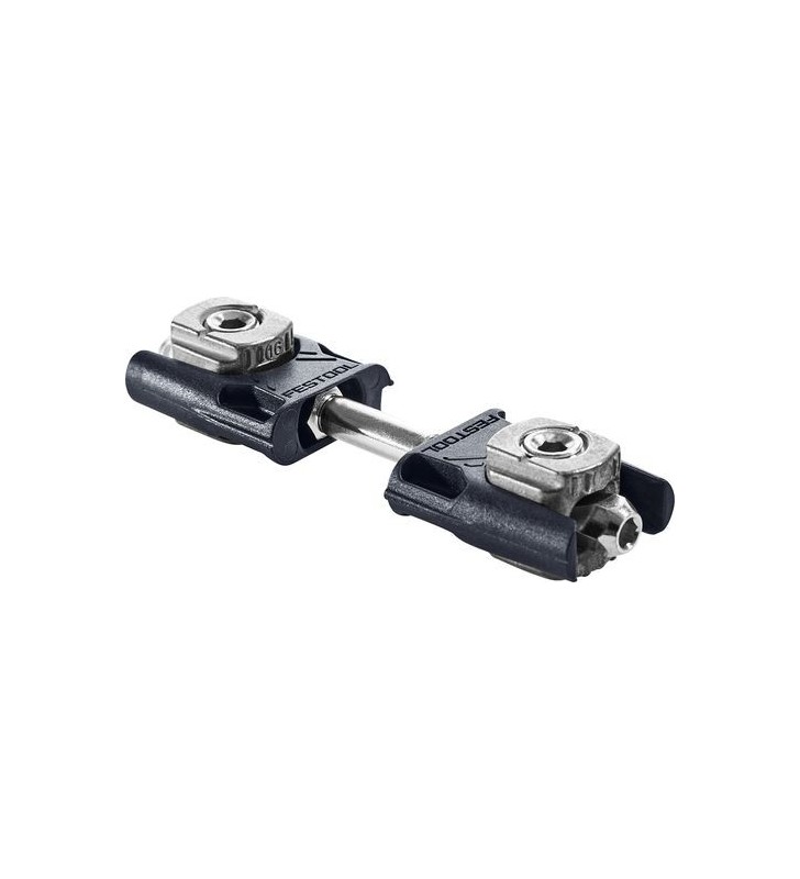 Festool - Pièces d'assemblage sur cloison centrale MSV-LR32 D8/25
