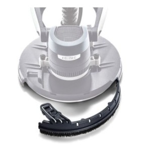 Festool - Segment muni d‘une brosse BS-LHS-E 225