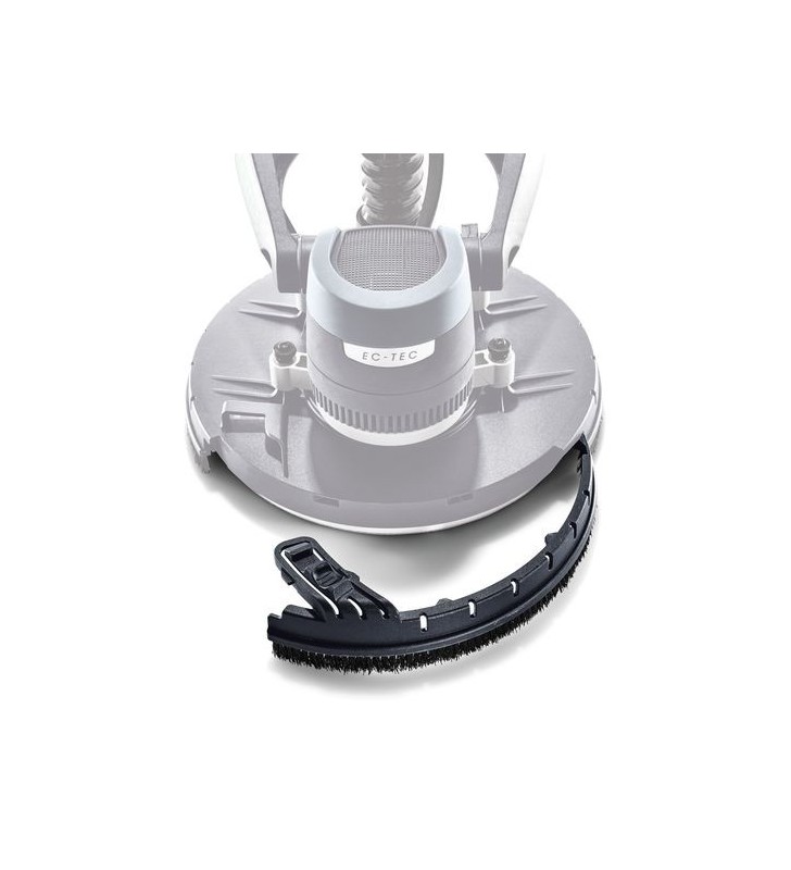 Festool - Segment muni d‘une brosse BS-LHS-E 225