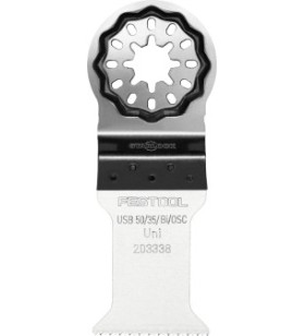 Festool - Lame de scie universelle USB 50/35/Bi/OSC/5