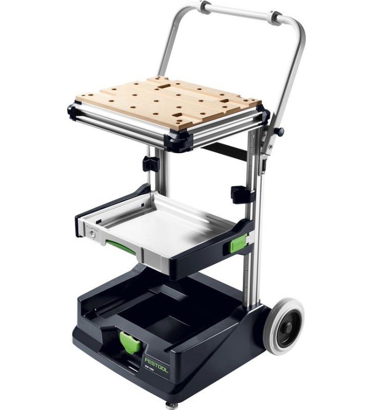 Festool - Atelier mobile MW 1000 Basic