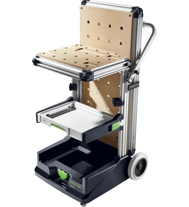 Festool - Atelier mobile MW 1000
