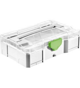 Festool - MINI-Systainer T-LOC SYS-MINI 1 TL TRA