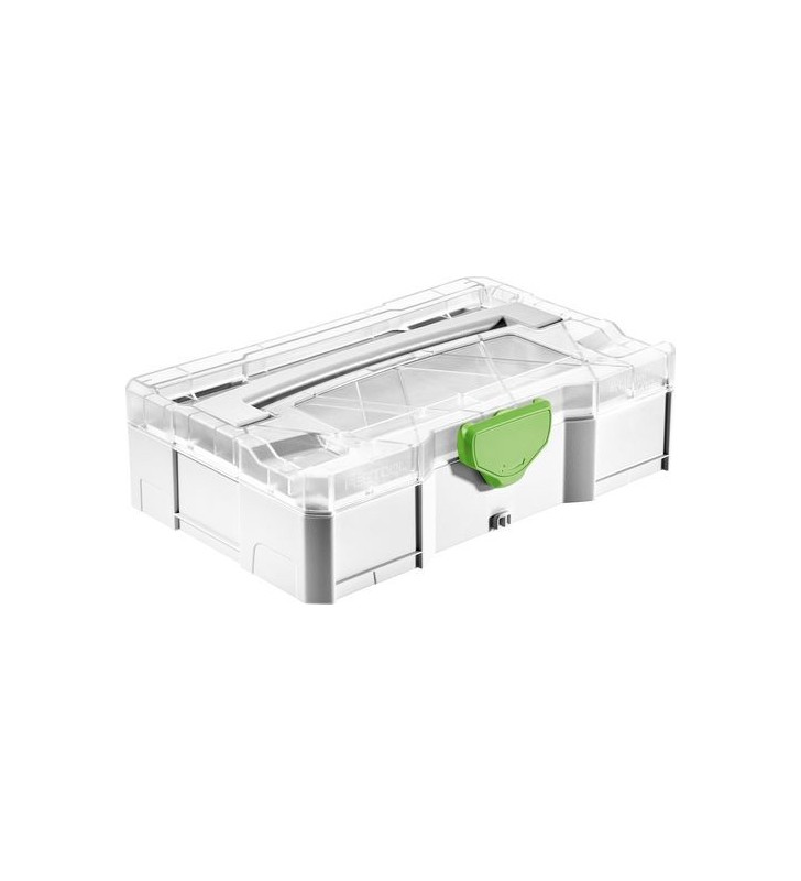 Festool - MINI-Systainer T-LOC SYS-MINI 1 TL TRA