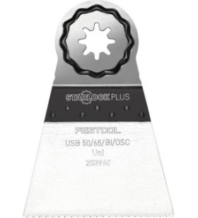 Festool - Lame de scie universelle USB 50/65/Bi/OSC/5
