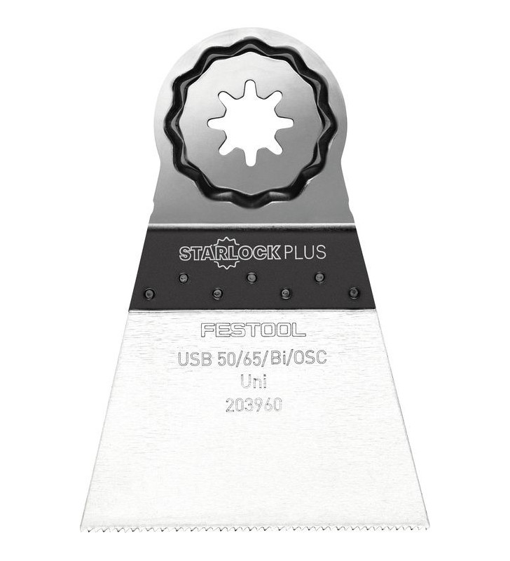 Festool - Lame de scie universelle USB 50/65/Bi/OSC/5