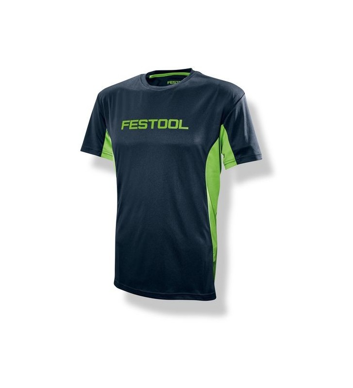 Festool - T-shirt de sport homme Festool L