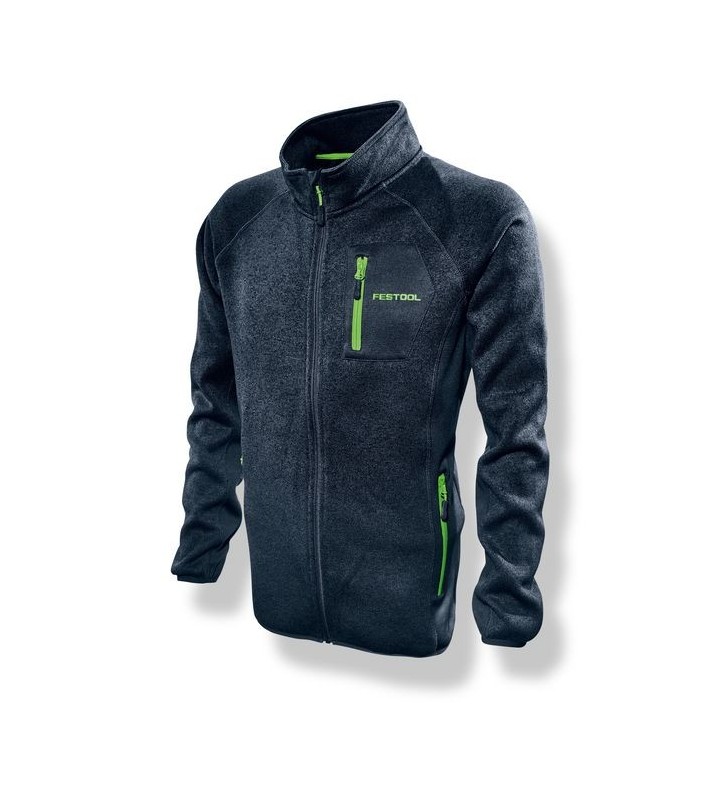 Festool - Veste sweat Festool S